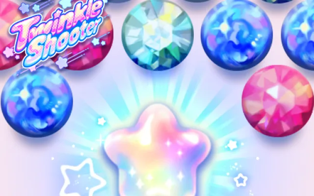 Twinkle Shooter