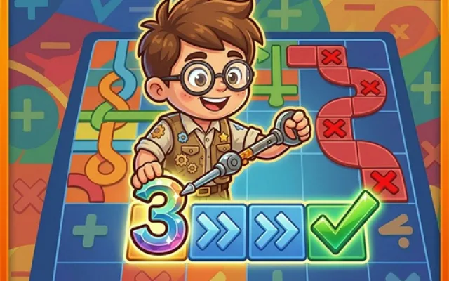 Math Master