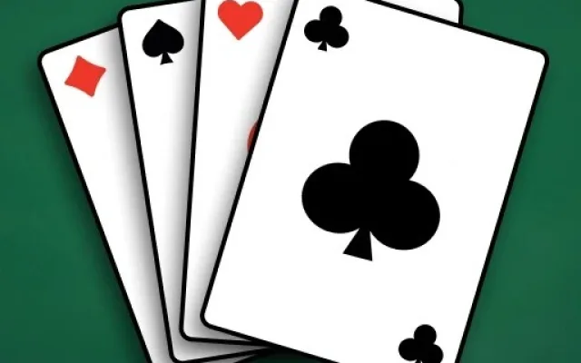 Solitaire Klondike: Eternal Russian Classic game thumbnail