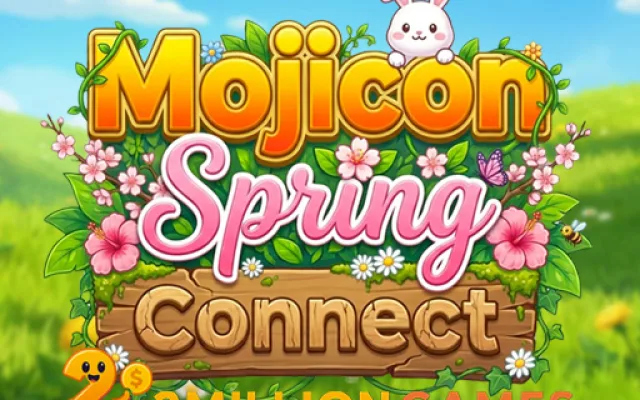 Mojicon Spring Connect game thumbnail