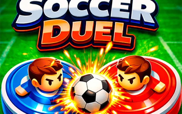 Soccer Duel