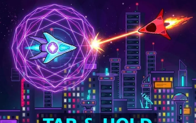 Tap-Hold game thumbnail