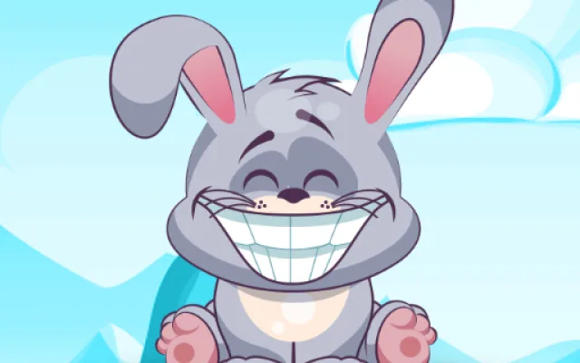 Bunny Blox game thumbnail