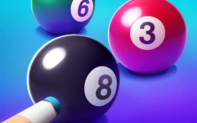 Pool Duel game thumbnail