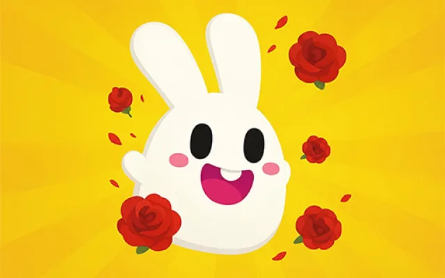 Ole Bunny game thumbnail