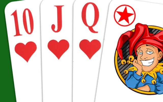 Scala 40 game thumbnail