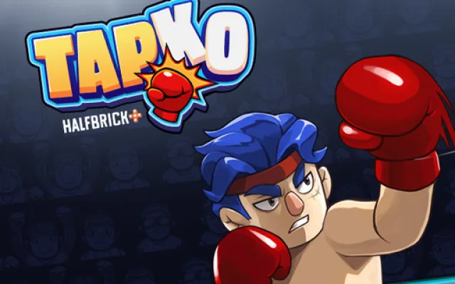 TapKO game thumbnail