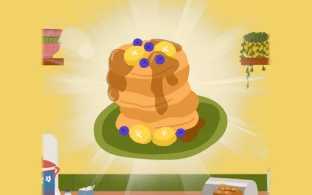 Cozy Kitchen Merge game thumbnail
