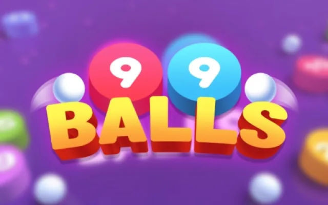 99 Balls game thumbnail