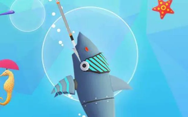 Fish Master: Go Fish game thumbnail