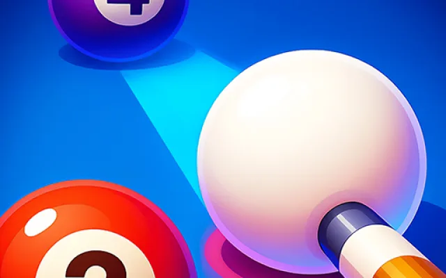 Pool Master game thumbnail
