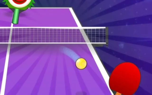 Ping Pong Air game thumbnail