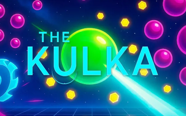 THE KULKA game thumbnail