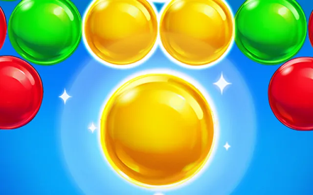 Happy Bubbles