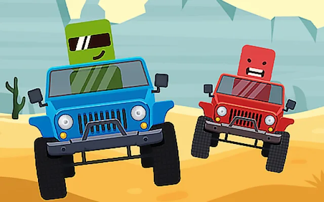 Car Collision Master