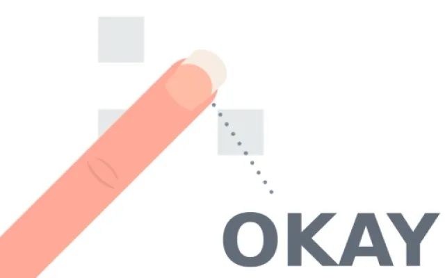 Okay game thumbnail
