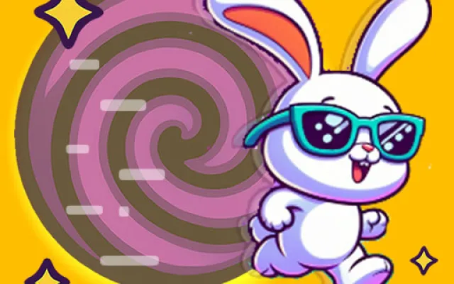 Coe Rabbit game thumbnail