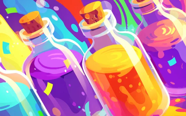 Water Sort game thumbnail