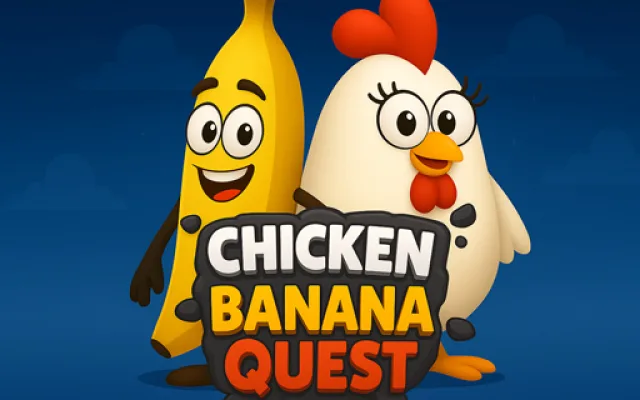 Chicken Banana Quest