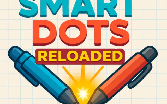 Smart Dots Reloaded game thumbnail