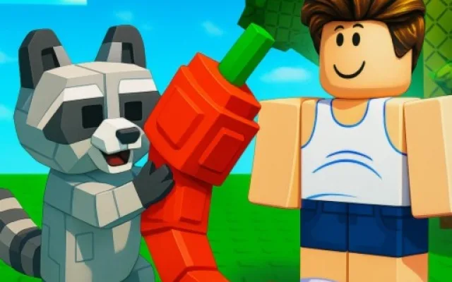 Grow a Garden: Online & Offline game thumbnail