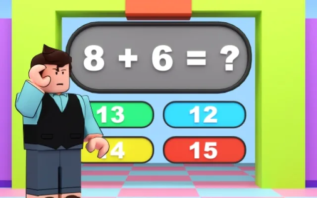 Math Wall Simulator