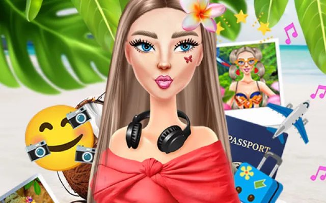 Travel With Me: ASMR Edition game thumbnail