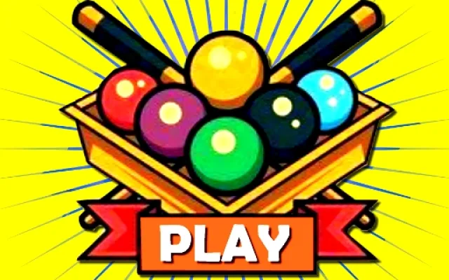 Billiard Diamond Challenge game thumbnail