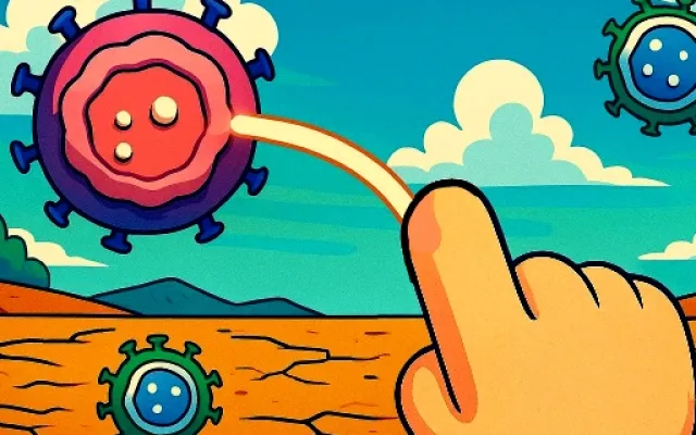 Connect Em All game thumbnail