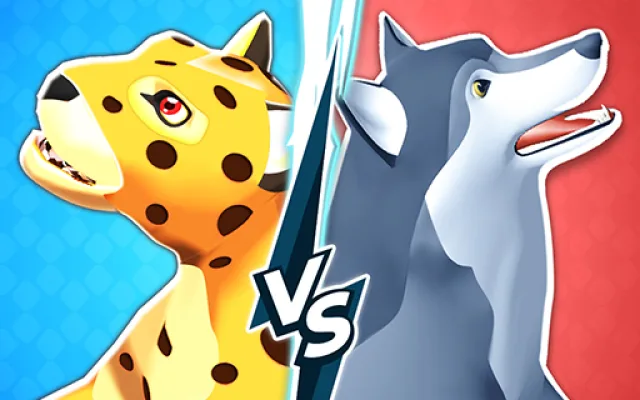 Animal Royal