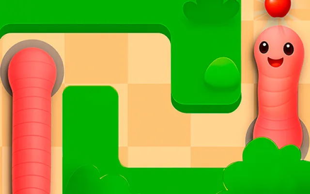 Worms game thumbnail
