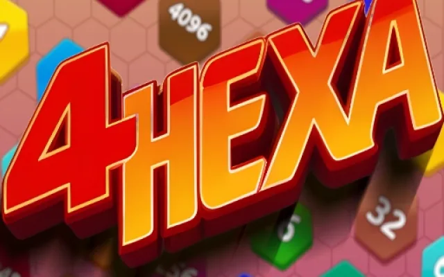 4 Hexa game thumbnail
