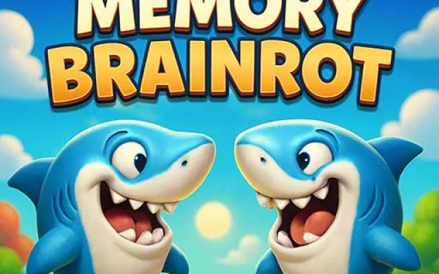 Brainrot Memory