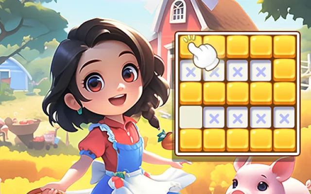 Sudoku Garden