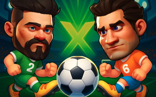 Head Soccer Arena