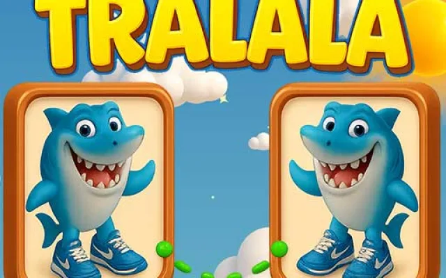 Tralala Connect