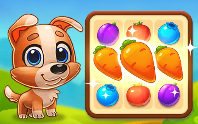 Yummy Tales 3 game thumbnail