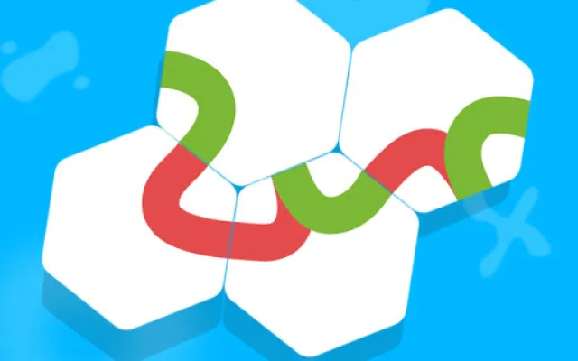 Knots game thumbnail