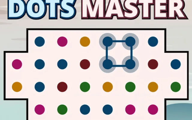 Dots Master game thumbnail