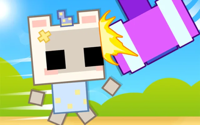 Online Cats Multiplayer Park