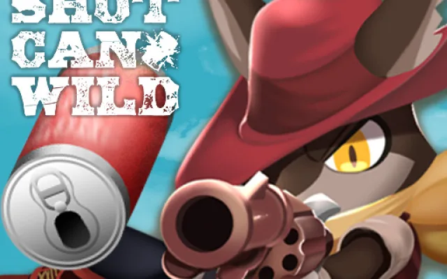SHOT CAN WILD game thumbnail