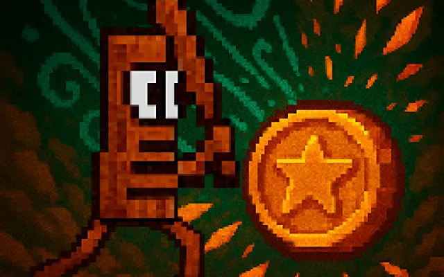 Tung Tung Sagur: Clicker game thumbnail
