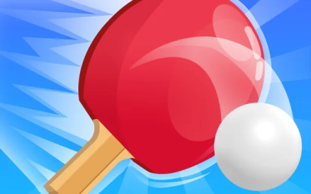 Ping Pong Battle Table Tennis game thumbnail