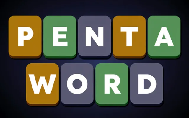 Pentaword