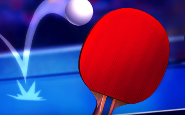 Table Tennis Open game thumbnail