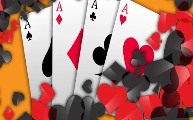 Cards: Klondike Solitaire game thumbnail