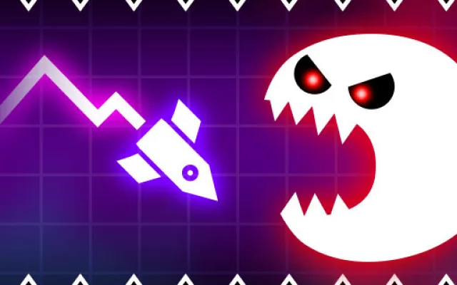 Geometry Vibes Monster game thumbnail