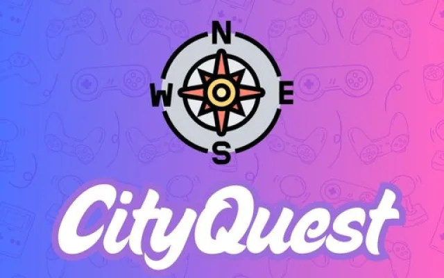 Cityquest game thumbnail