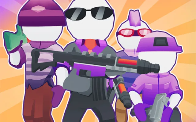 Agents io