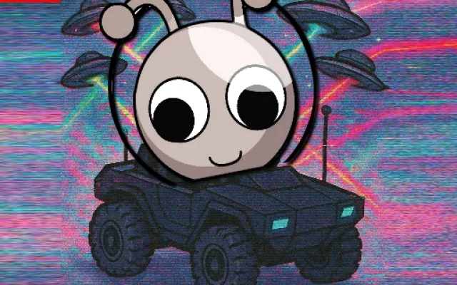 Sprunki Space Challenge